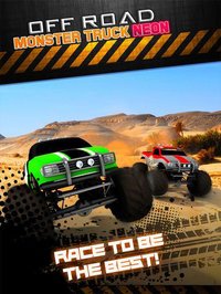 3D Highway Speed Chase - 4x4 Monster Truck Nitro Racer: Real Off-road Driving Experience screenshot, image №1632404 - RAWG