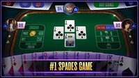 Spades online - spades plus friends, play now! ♠️ screenshot, image №1500644 - RAWG