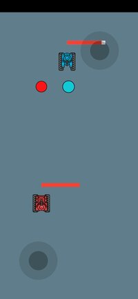 Tanks Multiplayer (KarlGameDev) screenshot, image №2870049 - RAWG