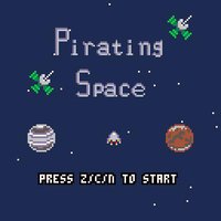 Pirating Space screenshot, image №1194369 - RAWG