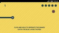 Snakes & Dots screenshot, image №3548580 - RAWG