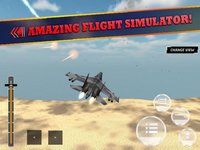 Army Fighter- Strike War Jet screenshot, image №1326565 - RAWG