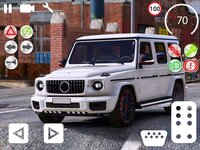 Off-Road & City Driving Sim 21 screenshot, image №2898700 - RAWG