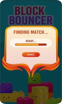 Block Bouncer: Simple Arcade Game screenshot, image №2124020 - RAWG