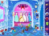 Ice Ballerina: Dress Up Snow screenshot, image №1910155 - RAWG