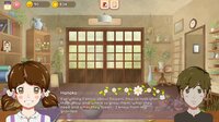 Hanako's Flower Shop screenshot, image №4194621 - RAWG