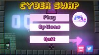 Cyber Swap screenshot, image №2019625 - RAWG