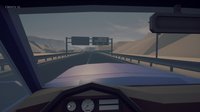 UNDER the SAND - a road trip game [DEMO] screenshot, image №1948893 - RAWG