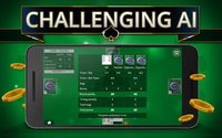 Spades Offline - Single Player screenshot, image №1500061 - RAWG
