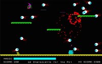 RETRO WITCH screenshot, image №1189435 - RAWG