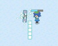 Cirno's Perfect Snowbash screenshot, image №3762311 - RAWG