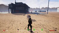 Graboid_Caldera screenshot, image №3456403 - RAWG