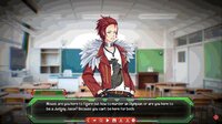 The Zodiac Trial (itch) screenshot, image №2685380 - RAWG