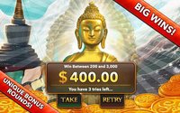 Slots Emperor's Way FREE Slots screenshot, image №1412899 - RAWG
