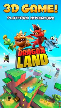 Dragon Land screenshot, image №63202 - RAWG