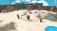 Pwnie Yard: Razorettes screenshot, image №1128947 - RAWG
