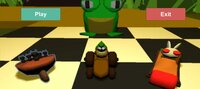 Bug Wheels screenshot, image №2856670 - RAWG