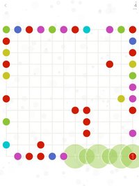 Dots GO screenshot, image №1600690 - RAWG