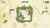 Dinosaurs in Place screenshot, image №4169711 - RAWG