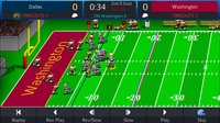 Pro Strategy Football 2019 screenshot, image №825933 - RAWG