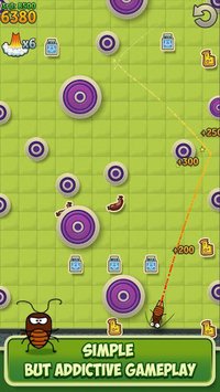 Doodle Bugs screenshot, image №1498631 - RAWG