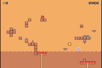 Run, Jump, Die (awindahl) screenshot, image №2933115 - RAWG