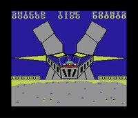 Umi Liberator (Commodore 64) screenshot, image №2745022 - RAWG