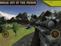 Prison Gunner Escape 3D screenshot, image №1596338 - RAWG