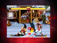 SAMURAI SHODOWN ACA NEOGEO screenshot, image №3386882 - RAWG