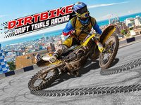 Dirt Bike Drift Trails Racing screenshot, image №1777181 - RAWG