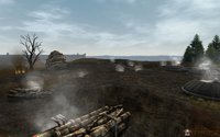 Fallen Earth screenshot, image №412229 - RAWG