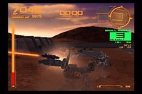Armored Core 2 screenshot, image №1731311 - RAWG