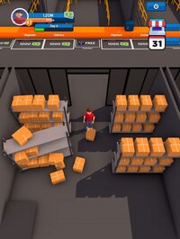 Cargo Fulfillment screenshot, image №3825385 - RAWG