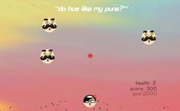 Pun Defender! screenshot, image №1307237 - RAWG