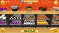 Baker Business 2: Cake Tycoon - Halloween Edition screenshot, image №1576895 - RAWG