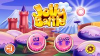 Jolly Battle screenshot, image №831252 - RAWG