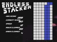 Endless Stacker screenshot, image №3080834 - RAWG