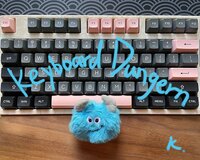 Keyboard Dungeon (KevinDu) screenshot, image №3591151 - RAWG