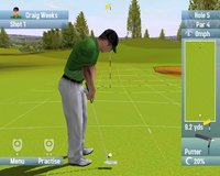 Real World Golf 2007 screenshot, image №455546 - RAWG