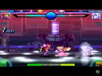 Card Sagas Wars Mugen screenshot, image №1991201 - RAWG