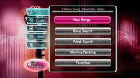 Karaoke Joysound screenshot, image №792496 - RAWG