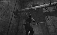 Swordsman Of Persia: Black And White screenshot, image №3382177 - RAWG