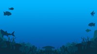 Creature Quest - Sea Turtle Game screenshot, image №3314914 - RAWG