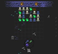Dungeon Pest Control screenshot, image №2588388 - RAWG
