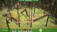 Rope Park Simulator screenshot, image №3565966 - RAWG