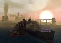 City of Villains screenshot, image №397754 - RAWG