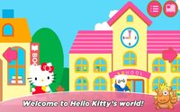 Hello Kitty All Games for kids screenshot, image №1587533 - RAWG