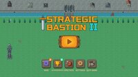 Strategic Bastion screenshot, image №4220908 - RAWG