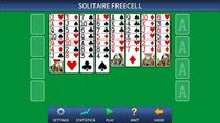 Freecell Solitaire Classic screenshot, image №1446604 - RAWG