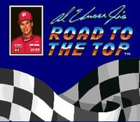 Al Unser Jr.'s Road to the Top screenshot, image №761171 - RAWG